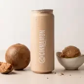 Dome Milkshake